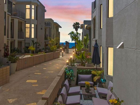 5440 La Jolla E106, La Jolla CA 92037