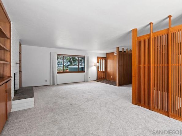 2615 Ellentown Rd, La Jolla CA 92037