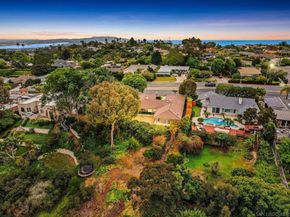 5877 Soledad Mountain Road, La Jolla CA 92037
