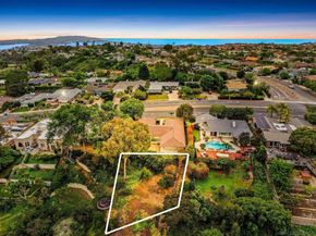 5877 Soledad Mountain Road, La Jolla CA 92037