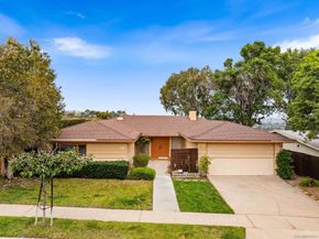 5877 Soledad Mountain Road, La Jolla CA 92037