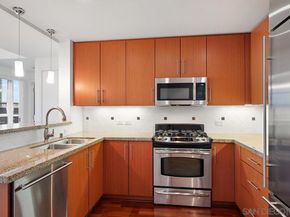 325 7th Avenue 1003, San Diego CA 92101
