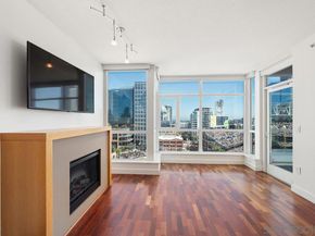 325 7th Avenue 1003, San Diego CA 92101
