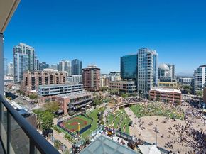 325 7th Avenue 1003, San Diego CA 92101