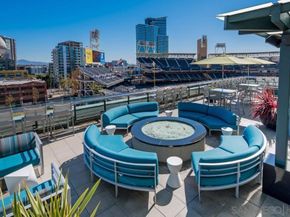 325 7th Avenue 1003, San Diego CA 92101