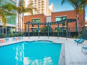 325 7th Avenue 1003, San Diego CA 92101