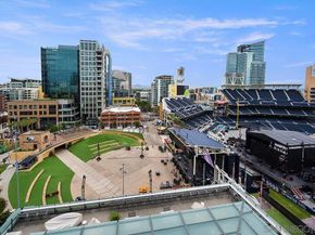 325 7th Avenue 1003, San Diego CA 92101