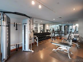 325 7th Avenue 1003, San Diego CA 92101