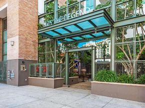 325 7th Avenue 1003, San Diego CA 92101