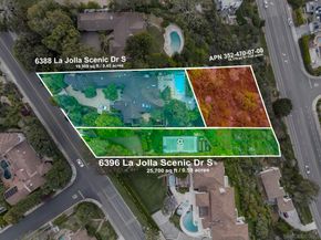 6388 La Jolla Scenic Dr S, La Jolla CA 92037