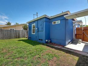 3618 Meade Ave, San Diego CA 92116