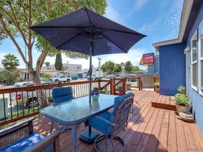 3618 Meade Ave, San Diego CA 92116