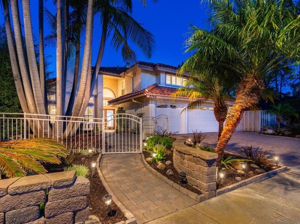 3744 Newcrest Pt, San Diego CA 92130