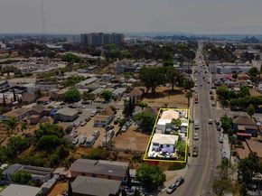 853 S 32nd St, San Diego CA 92113