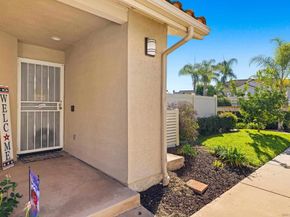 405 Whispering Willow Dr Unit E, Santee CA 92071