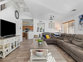 405 Whispering Willow Dr Unit E, Santee CA 92071