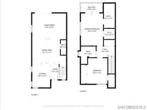 4636 Hartley Street 3, San Diego CA 92102