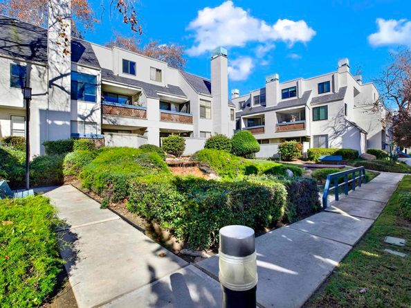 2218 River Run Drive 110, San Diego CA 92108