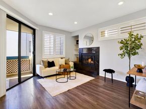 2218 River Run Drive 110, San Diego CA 92108