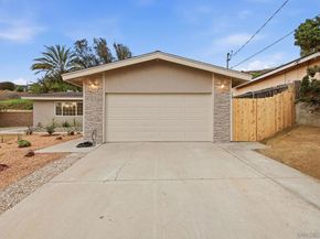 8644 Eileen St., Spring Valley CA 91977
