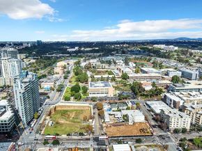 1080 Park Blvd. 701, San Diego CA 92101