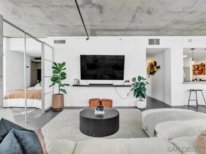 1080 Park Blvd. 701, San Diego CA 92101