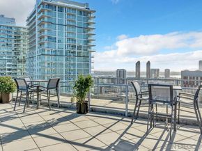 1080 Park Blvd. 701, San Diego CA 92101