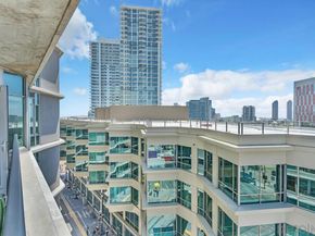 1080 Park Blvd. 701, San Diego CA 92101