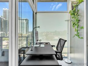 1080 Park Blvd. 701, San Diego CA 92101