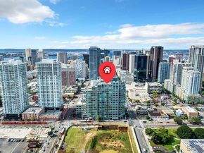 1080 Park Blvd. 701, San Diego CA 92101