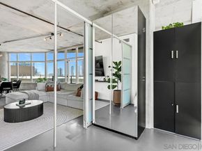 1080 Park Blvd. 701, San Diego CA 92101