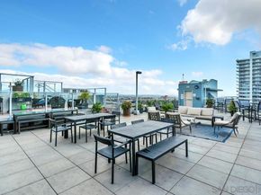 1080 Park Blvd. 701, San Diego CA 92101