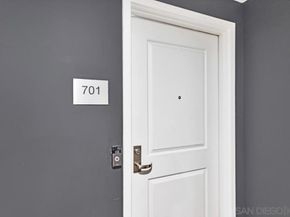 1080 Park Blvd. 701, San Diego CA 92101