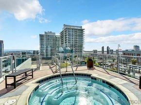 1080 Park Blvd. 701, San Diego CA 92101