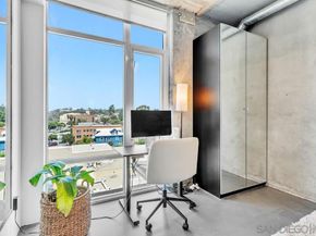 1080 Park Blvd. 701, San Diego CA 92101