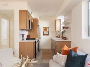 1233 1/2 N June Street, Los Angeles CA 90028