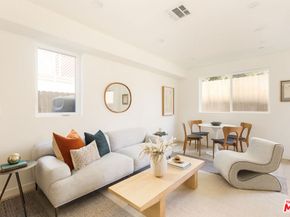 1233 1/2 N June Street, Los Angeles CA 90028