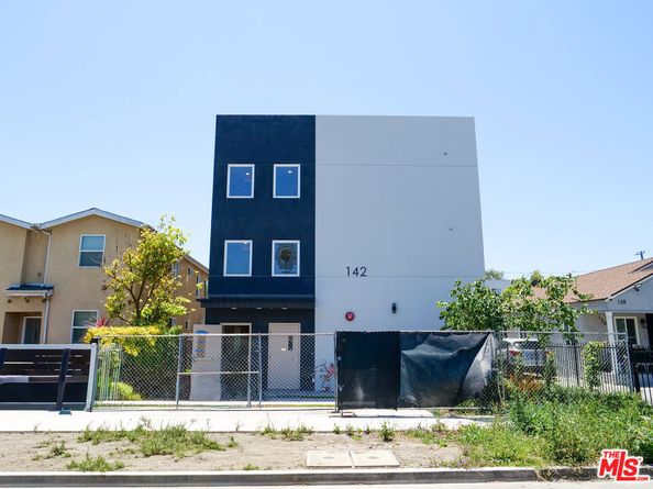 142 E 84th Street, Los Angeles CA 90003