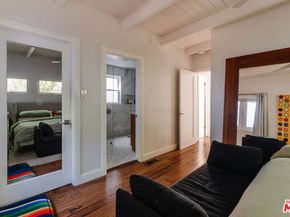 8404 Kirkwood Drive, Los Angeles CA 90046