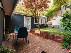 8404 Kirkwood Drive, Los Angeles CA 90046
