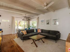 8404 Kirkwood Drive, Los Angeles CA 90046