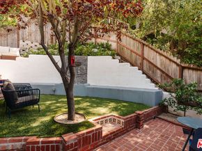 8404 Kirkwood Drive, Los Angeles CA 90046