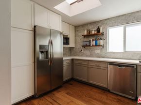 8404 Kirkwood Drive, Los Angeles CA 90046