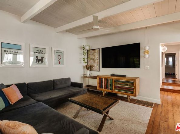 8404 Kirkwood Drive, Los Angeles CA 90046