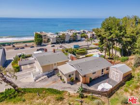 22605 Pacific Coast Highway, Malibu CA 90265