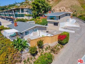 22605 Pacific Coast Highway, Malibu CA 90265