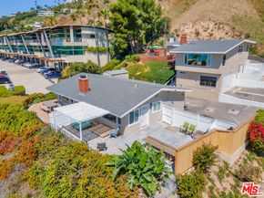22605 Pacific Coast Highway, Malibu CA 90265