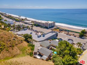 22605 Pacific Coast Highway, Malibu CA 90265