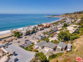 22605 Pacific Coast Highway, Malibu CA 90265