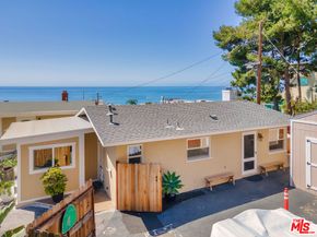 22605 Pacific Coast Highway, Malibu CA 90265